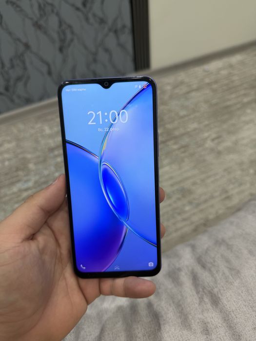 Продам vivo y17s