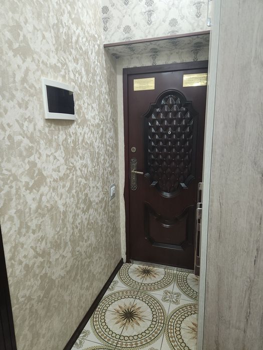 4 xonali uy tayyor xarajatsiz.