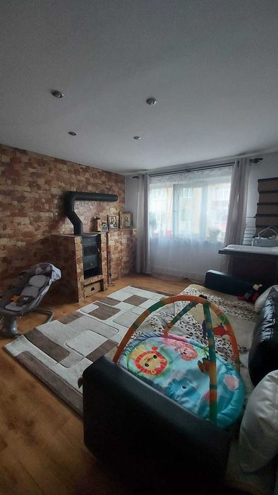 Apartament tip X in localitatea Alesd