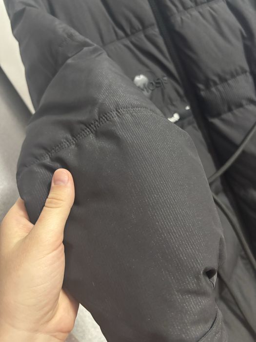 Продам женский пуховик