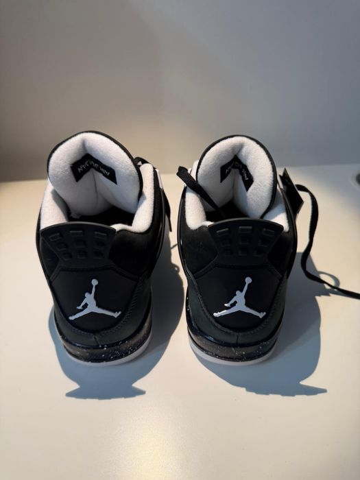 Air Jordan 4 Retro 'Fear' 2024