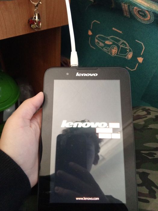 Продам планшет Lenovo