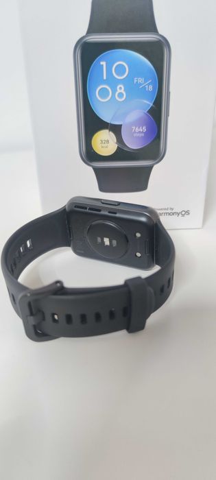 Smartwatch Huawei Fit 2