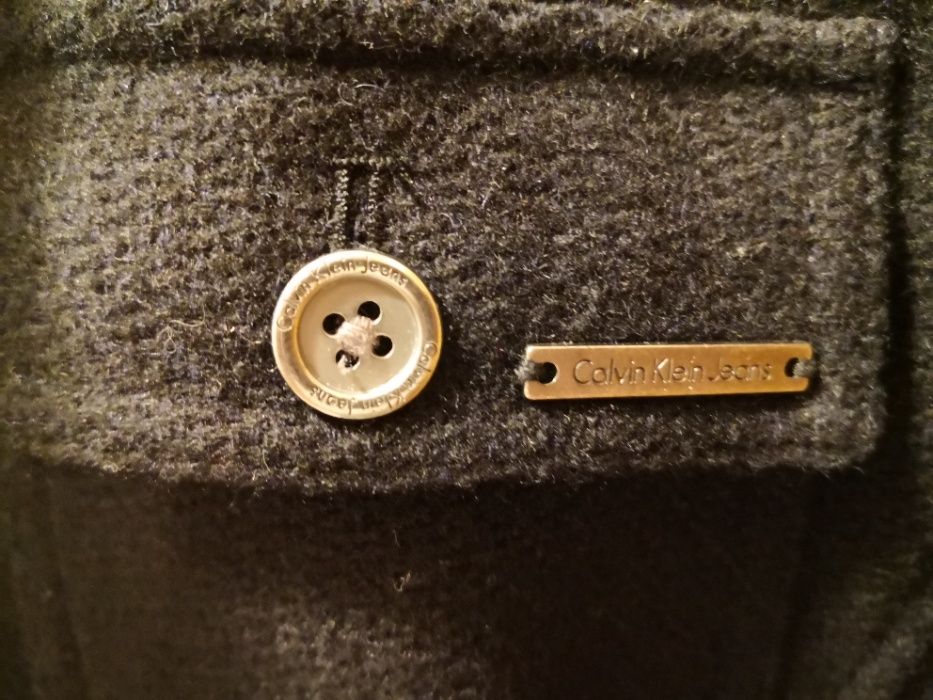 Geaca jacheta barbati Calvin Klein