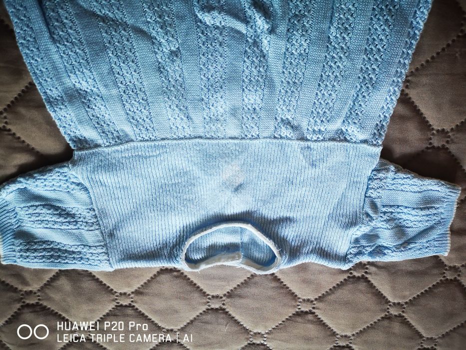 Бебешки дрехи 6 месеца