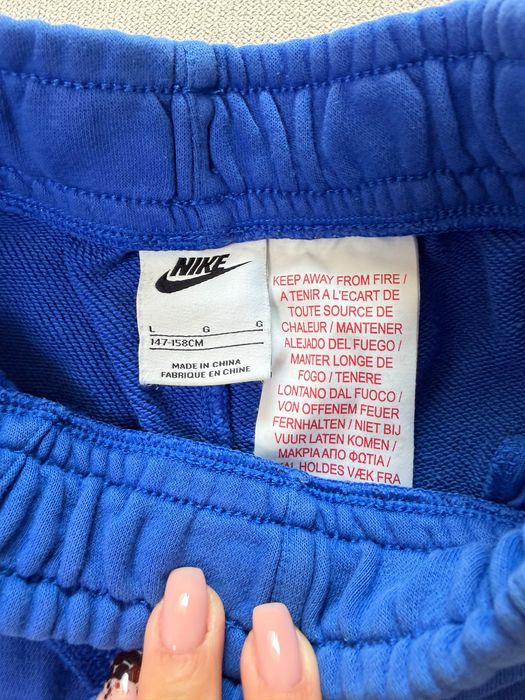 Nike дрехи за момче
