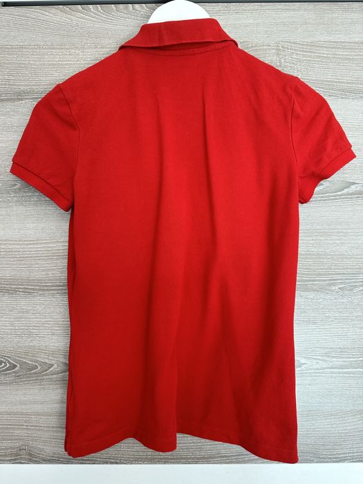 Ralph Lauren, Elisabetta Franchi, Guess