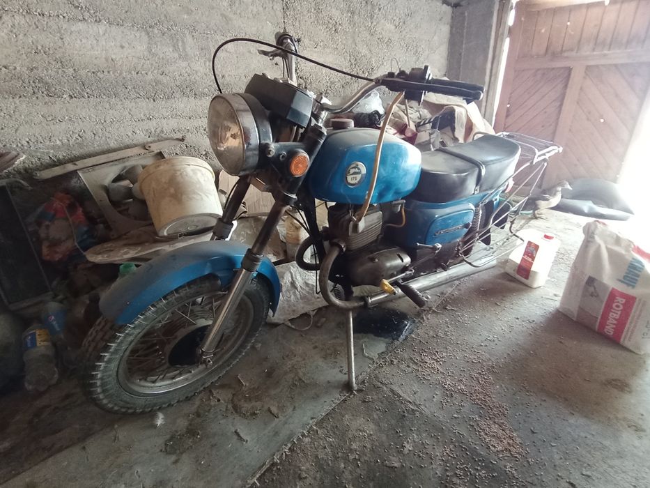 Восход сотилади 175