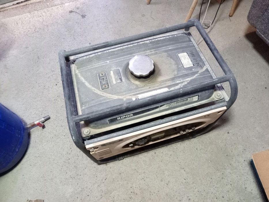 Продается генератор