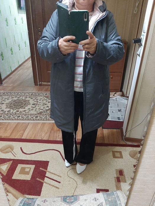 Трещь  плащь          Стегонка   демисезонный