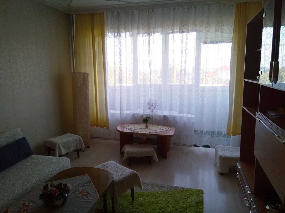 Дава се под наем Едностаен апартамент в София, Слатина - 56 кв.м за 320 € - Снимка #1