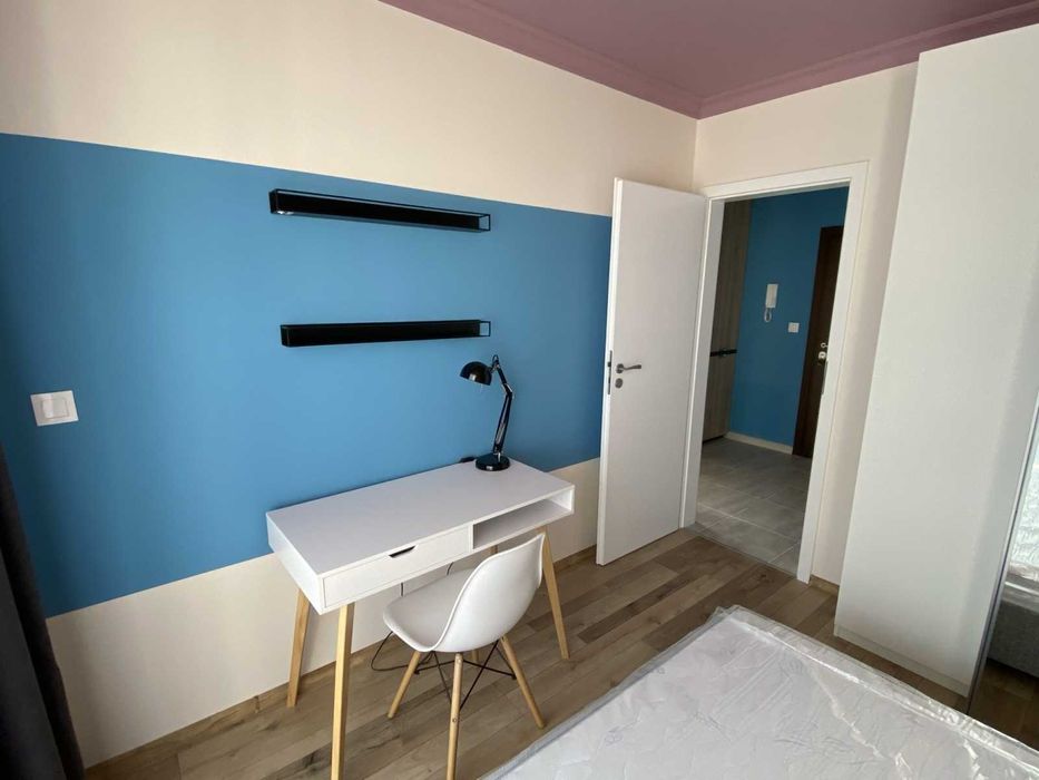 Дава се под наем Тристаен апартамент в София, Манастирски ливади - 100 кв.м за 750 € - Снимка #5