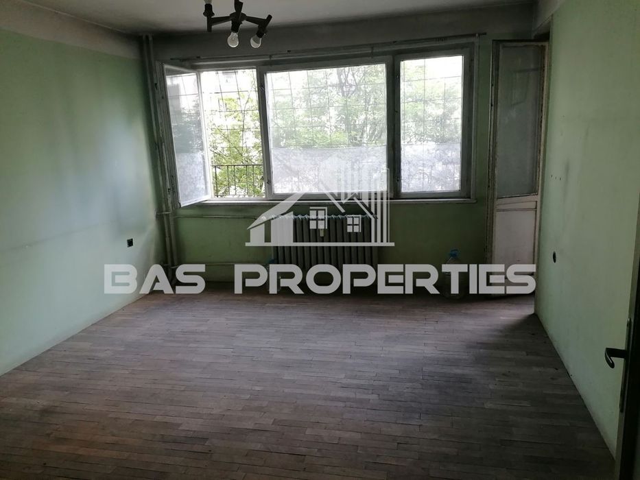 2-стаен в София-Сухата Река площ 69