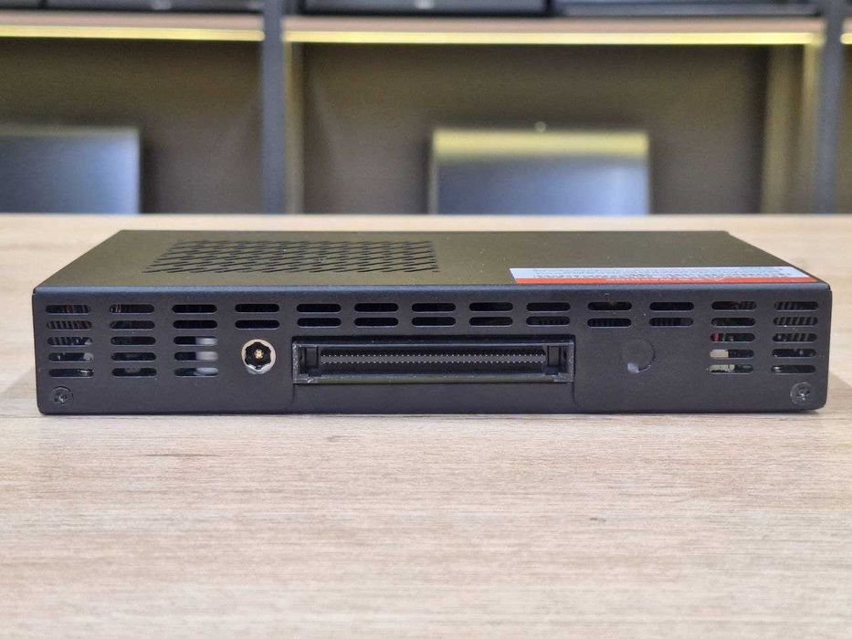 Неттоп XG VS-I5G7-8256 - Core i5-1145G7/8GB/256GB/Iris Graphics