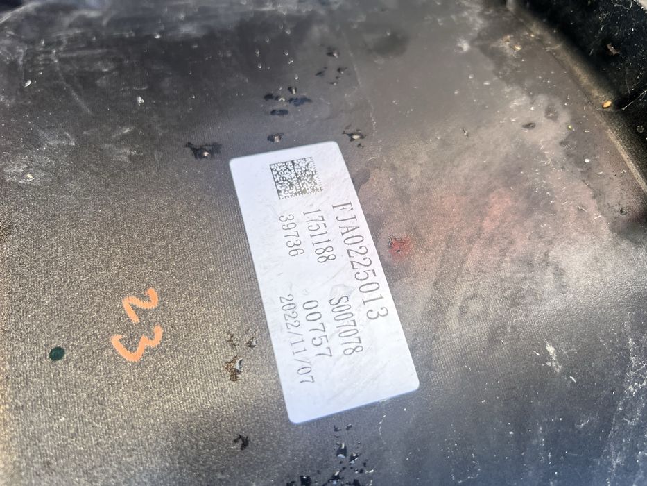 Janta aliaj 22" Range Rover Sport/ Vogue model Style 5131