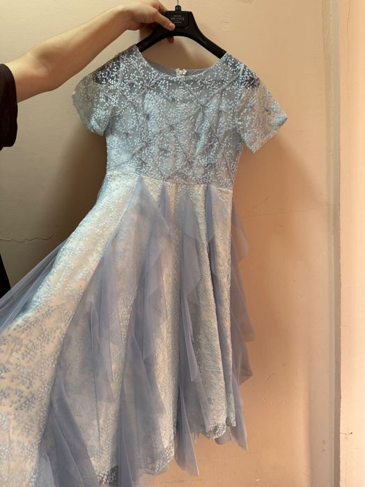 Летний әдемі көйлек