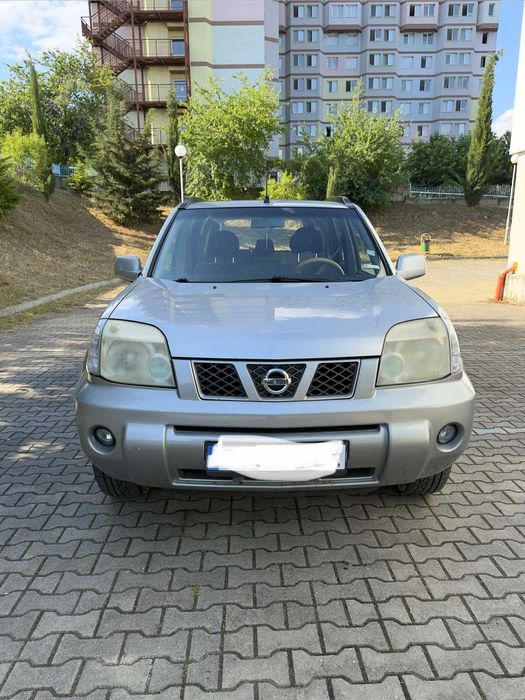 Nissan X trail 2.2
