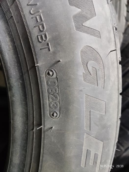 Triangle TH 202 225/55/17