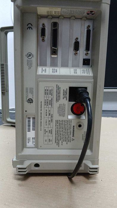 Osciloscop Tektronix TDS 340