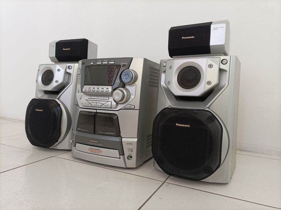 Продам Panasonic sentr