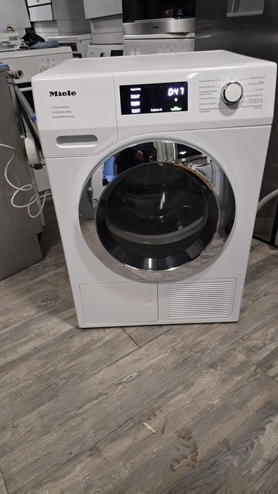 Сушилня Miele TEF 775WP  8kg wi-fi