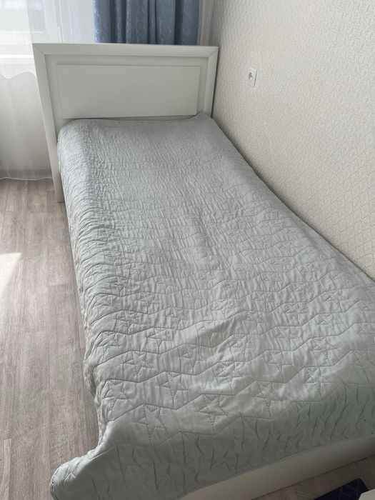 Продам кровать в отличном состоянии