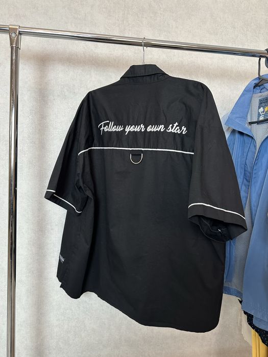 рубашка размер L