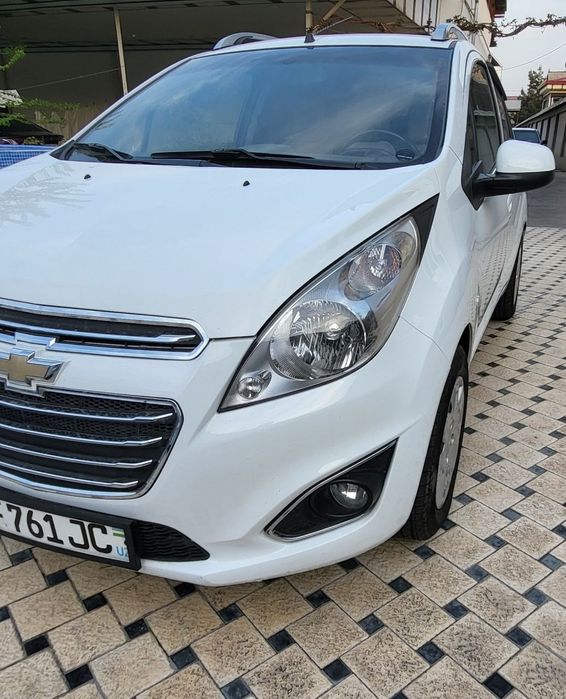 Spark автомат сотилади ёки аренда срочно