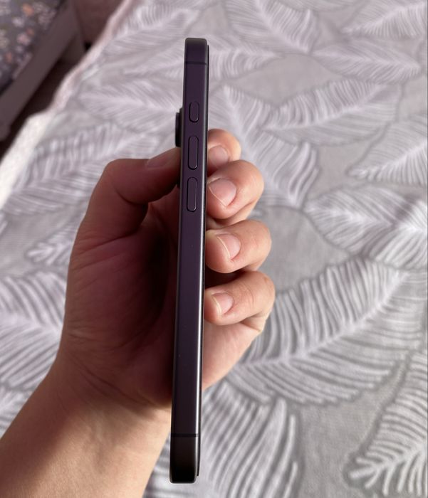 IPhone 17 на 256 Гб eSim