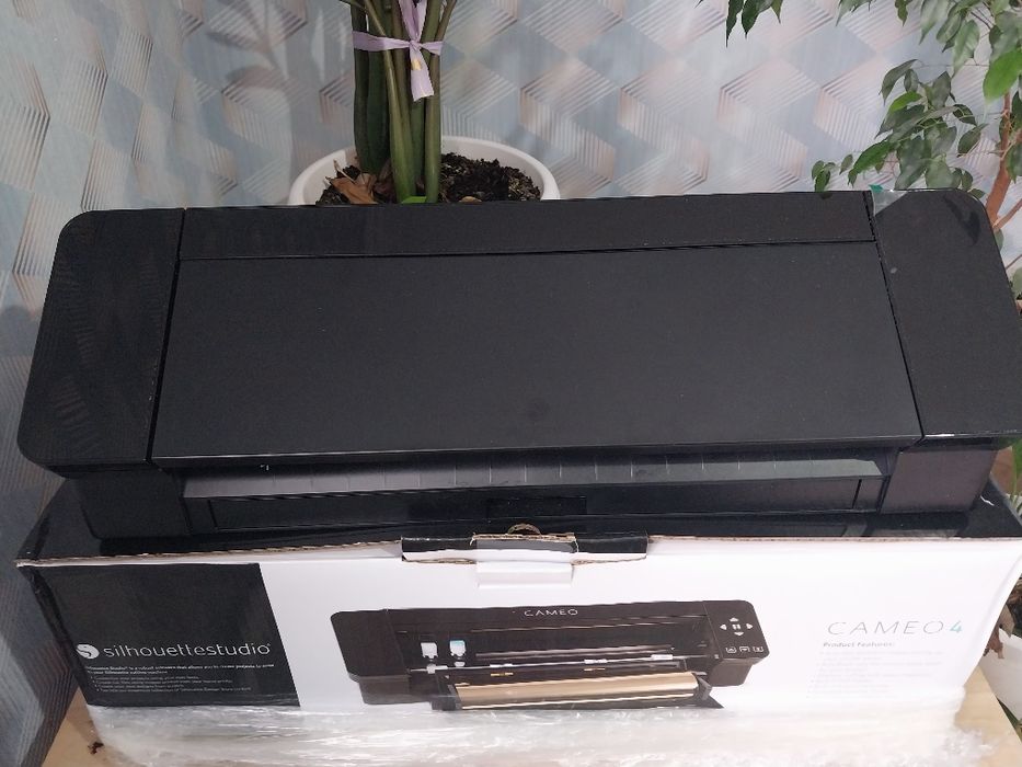 Плоттер сатылады