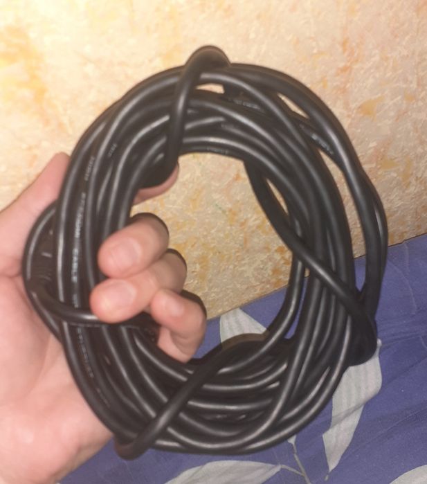 Продам шнур HDMI