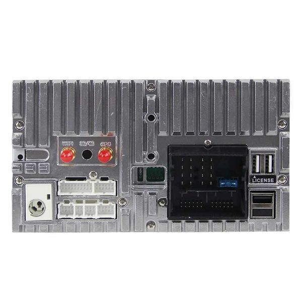 FORD MondeoFocusC-MAX 7'' безDVDмеханика андроид навигация,70063/70064