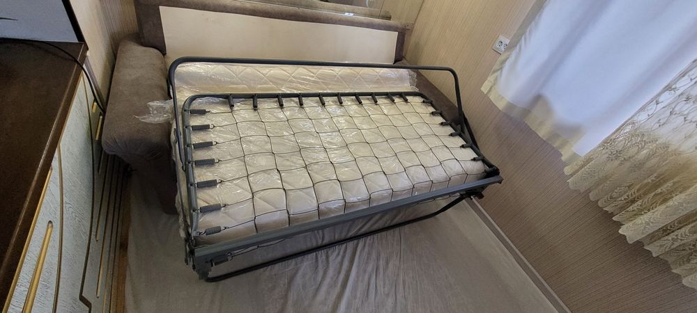 Диван-кровать+ кресла.  Divan-krovat + 2 ta kreslo