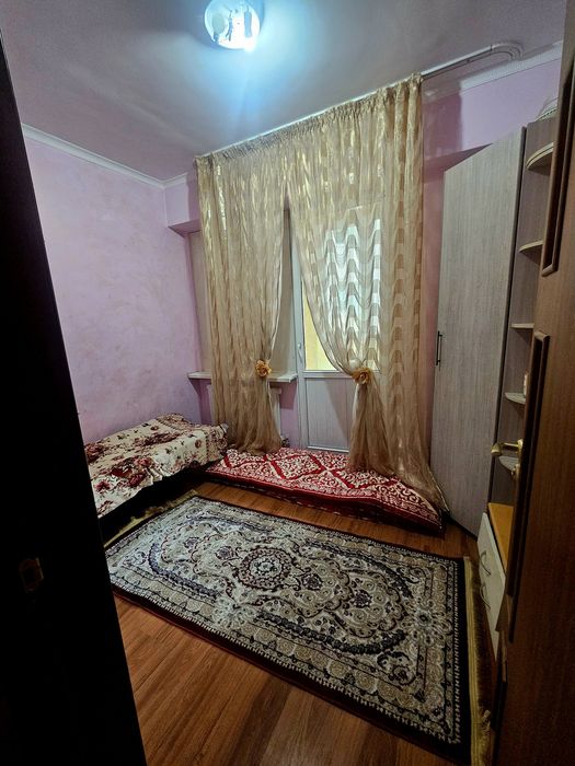 Продам 3 к. квартиру