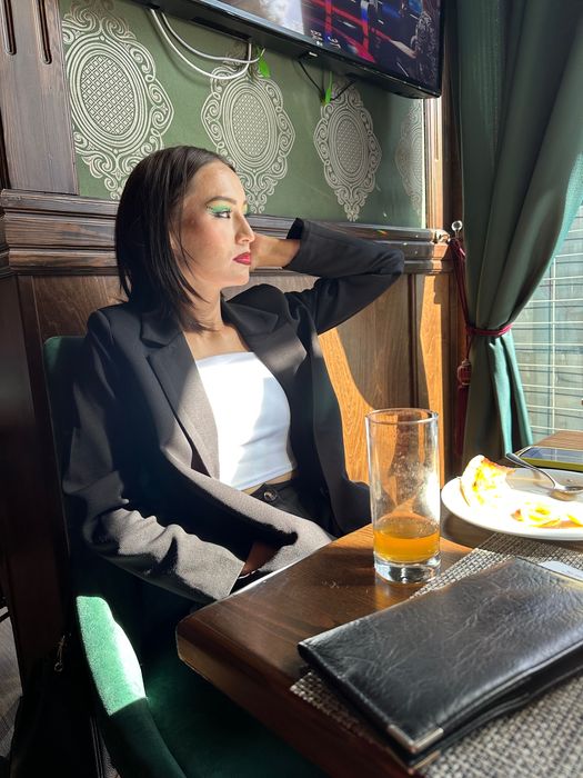 Услуги Визажиста