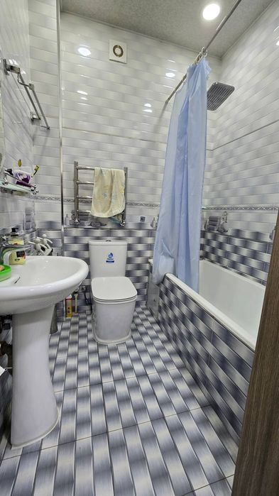 Продаётся 1/1/4 Буюк ипак йули метро