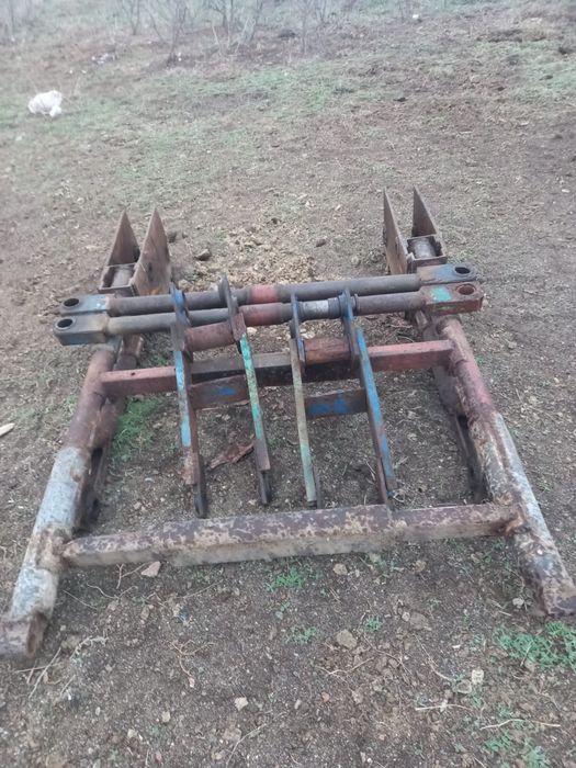 МТЗ 892 Трактор 2017