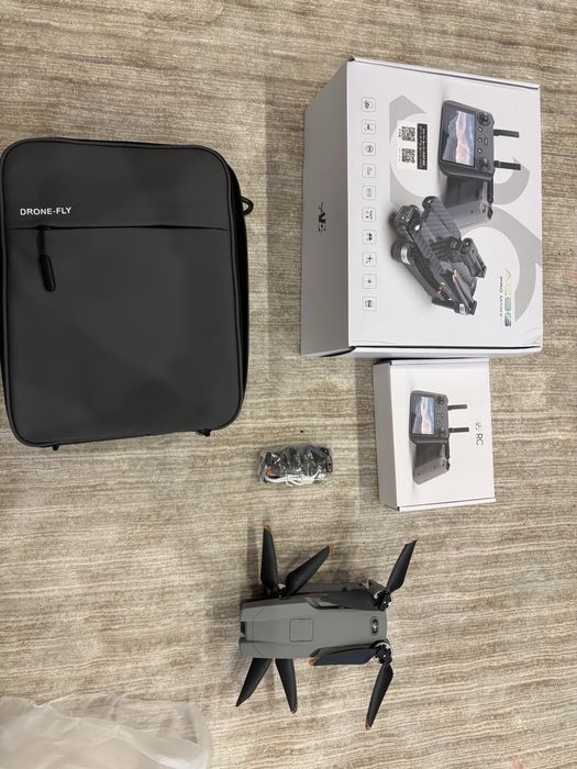 Дрон Дрон AE 86 ProMax