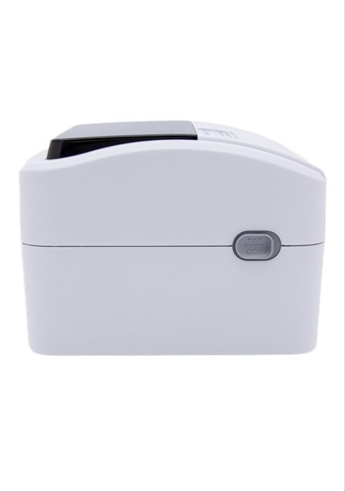 Принтер Xprinter XP-420B белый