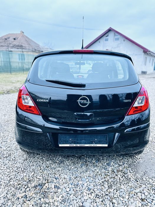 Opel Corsa Editia 111 Euro 5