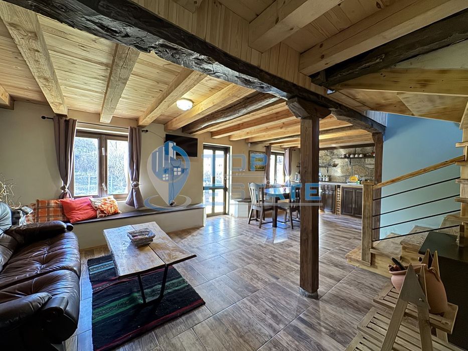 Продава се Къща в Елена - 120 кв.м за 353 €/кв.м - Снимка #5