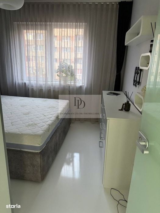 Apartament 3 camere | PET-Friendly | Parcare inclusă | Grigorescu