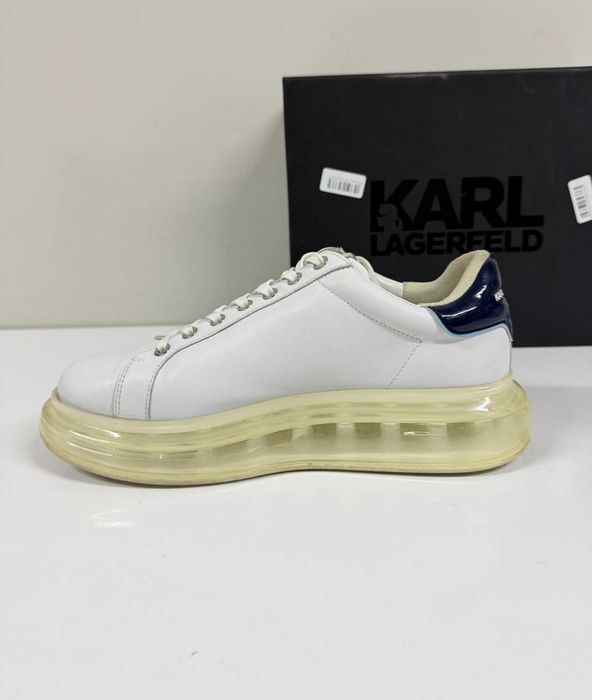 Karl Lagerfeld Kapri Kushion