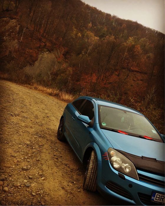 Vand Opel astra H