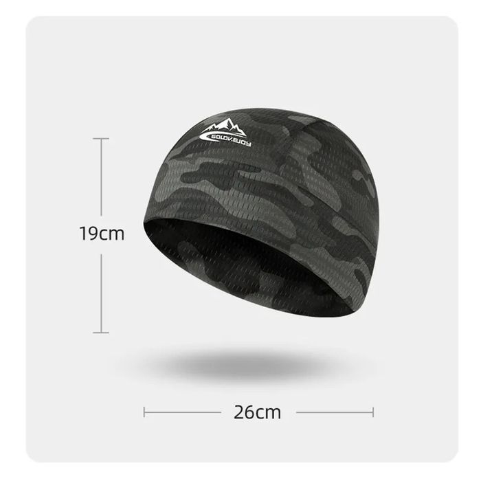 Skull cap Спортна шапка за под каска