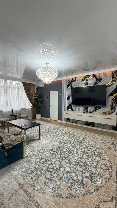 Продаётся ТаунХаус  3.5 Соток 7 комнат 2 санузел Кордиология