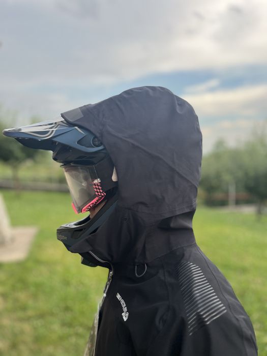 Geaca impermeabila, membrana 3 straturi, Endura MT500 Waterproof Jacket 2