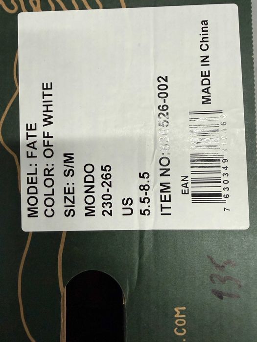 placa noua snowboard nitro nova L148cm