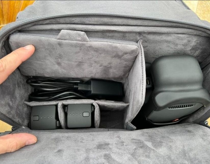 Чанта DJI Convertible