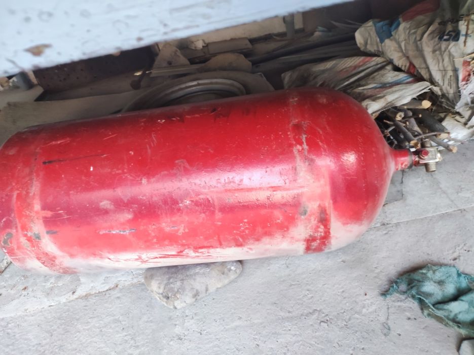 Метан балон 65 талик лабога тушади сроги 2026 тугайди